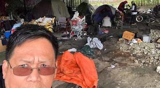 Bayanihan sa Winnipeg