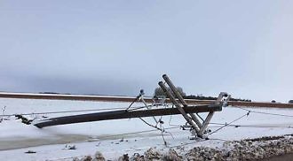 Winter Storm Aftermath