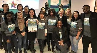 Campaign encourages immigrant and refugee citizens to vote in 2019 federal election