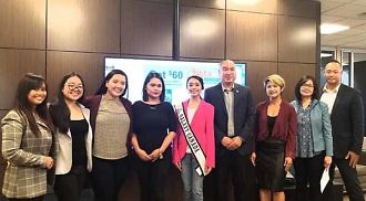 First Filipino Children’s Market Launched