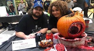 Carving for a Cause 2019