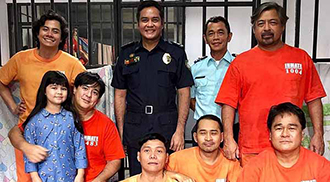 PH remake of ‘Miracle In Cell No. 7’