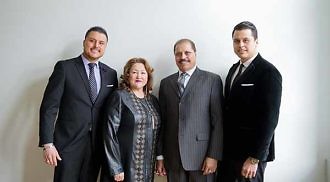 Dhillon Automotive Group awarded