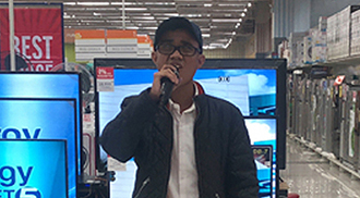 Filipino student in viral video to perform on ‘The Ellen Show’
