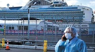 Filipinos infected with COVID-19 in cruise ship rise to 35