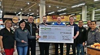 Thank You Save On Foods, Presenting Sponsor of the 2020 Manitoba Filipino Street Festival