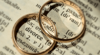 House panel approves divorce bill