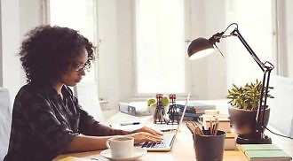 Staying productive, motivated and mentally healthy while working from home