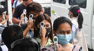 PH counts 217 coronavirus cases