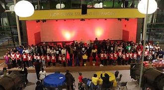 MAFTI Elects New Officers, Presents Candidates of Ginoo at Binibining Wika 2020