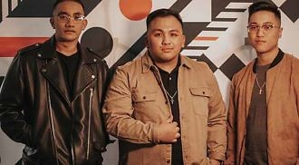 The Pogi Project Podcast Live