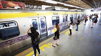 Metro Manila under GCQ faces transportation woes on the first day; MRT, LRT and PNR get positive vibes