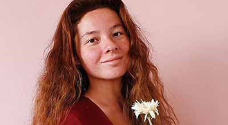 Actress Andi Eigenmann pregnant with baby #3