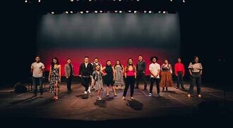 BELT FEST 2020: Winnipeg’s Top Pinoy Singers Belt Out Broadway Tunes