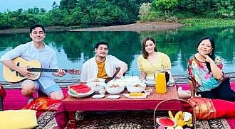 GMA Network’s ‘I Can See You: The Promise’ captures love in its truest form