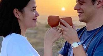 Has Bella Padilla found a new love in Cappadocia?