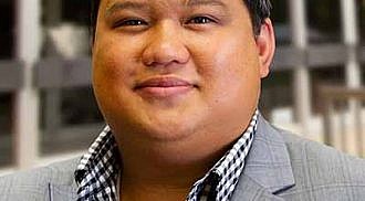 Filipinos recently awarded for their contributions to the community