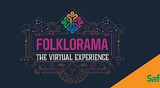 Folklorama at Home: The Virtual Experience