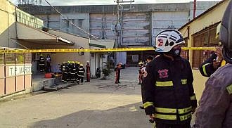 Ammonia Leaked from Ice Plant in Navotas Prompting Nearby Residents to Evacuate