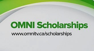 New OMNI Television National Scholarships Build on Rogers Sports & Media’s Commitment to Increasing Diverse Voices