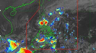 PAGASA warns of possible flooding among several regions