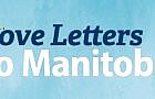 Love Letters to Manitoba invites you to share your love for our amazing province