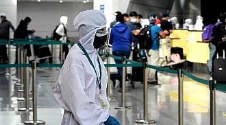 IATF advises to find compromise for OFWs coming back home