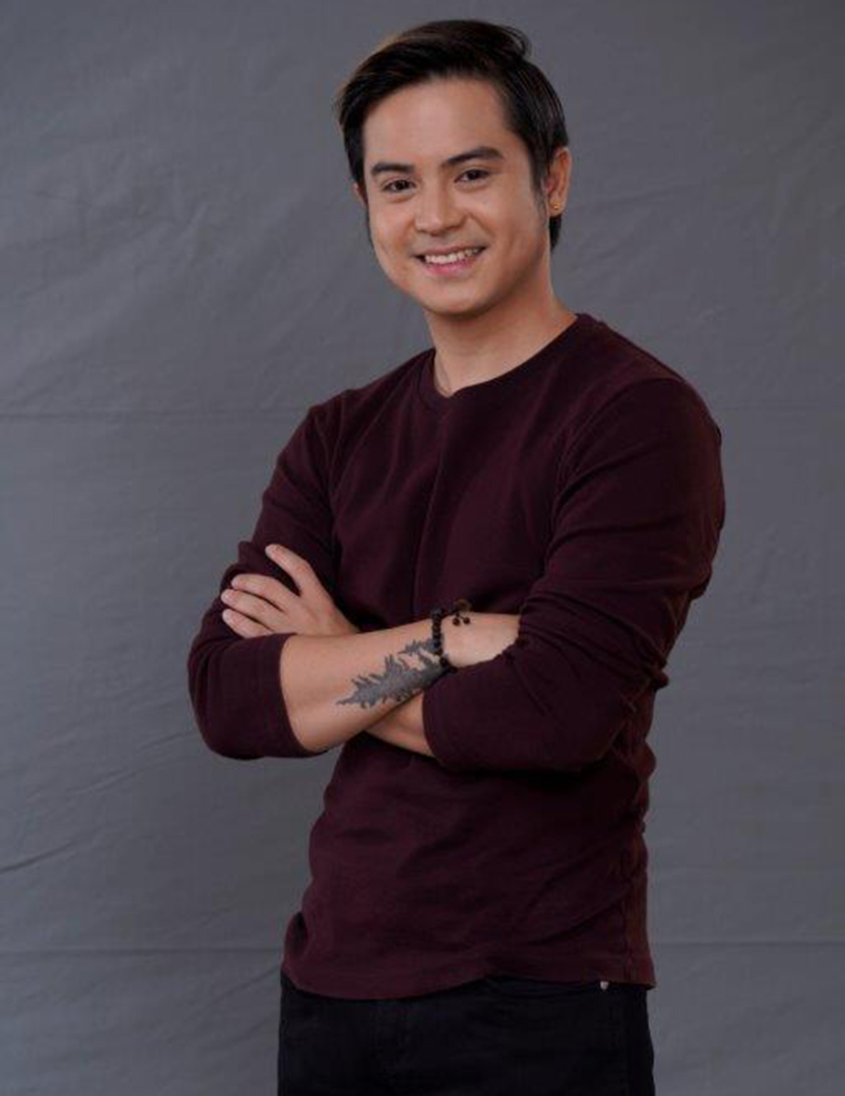 Jake Ragasa GMA Kapuso Network’s “Ang Dalawang Ikaw” another progressive and ...