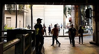 NCR to Alert Level 3 until end-October