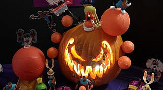 Kildonan Place’s Annual Carving for a Cause