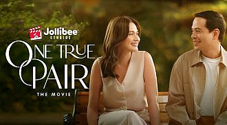 John Lloyd and Bea’s first comeback project released