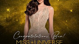 PH’s Beatrice Gomez makes Filipinos proud; finishes Miss Universe run in the Top 5