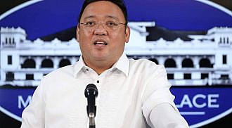 UniTeam Senatorial candidate Harry Roque to continue what Duterte has started