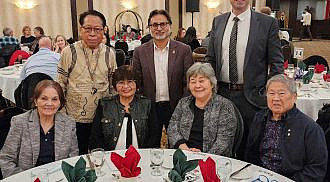 A night to remember when ECCM holds its 5th anniversary
