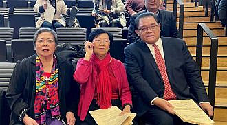 City of Vaughan Council approves Cultural and Economic Mission to Baguio City in 2023