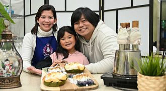 FILIPINO SEASON’S DELIGHT