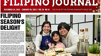 Manitoba Filipino Journal 2022: A year in review