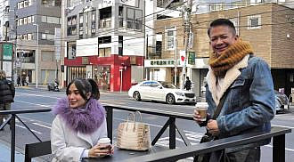 Heart Evangelista and Chiz Escudero reunited after months of rumored split