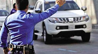Do not bribe traffic enforcers-LTO
