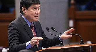 Senator Tulfo files bill to regulate police checkpoints