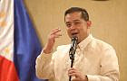 House Speaker Romualdez Calls for Increased Bilateral Talks with US on Economic Issues