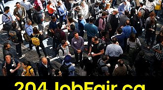 International Job and Career Fair Offers Exclusive Insight into Immigration and Employment Opportunities in Manitoba