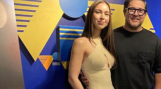 Unforgettable Pairing: Julia Barretto Joins Aga Muhlach in ‘Forgetting Canseco’