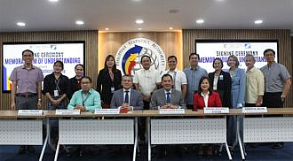 PhilSys and SSS Collaborate for Seamless Public Services
