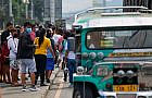 Philippine Jeepney Fares to Increase by P1 effective Oct 8 – LTFRB