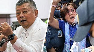 Remulla Foresees Acquittal for De Lima in Final Drug Case