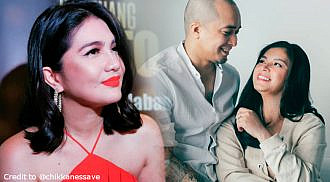 Dimples Romana Shares Insights on Angel Locsin and Neil Arce’s Private Life