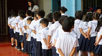 Department of Education Agrees to Gradual Return of June-March Academic Calendar in 2025