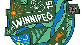 Winnipeg 150 graphic unveiled