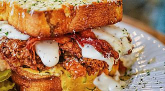 Winnipeg’s Fried Chicken Fest: Get Your Stretchy Pants
